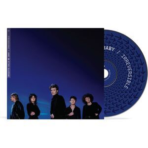 Brigitte Calls Me Baby - Irreversible  CD